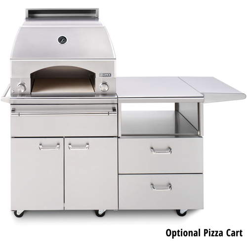 Lynx Grills Professional Napoli 30