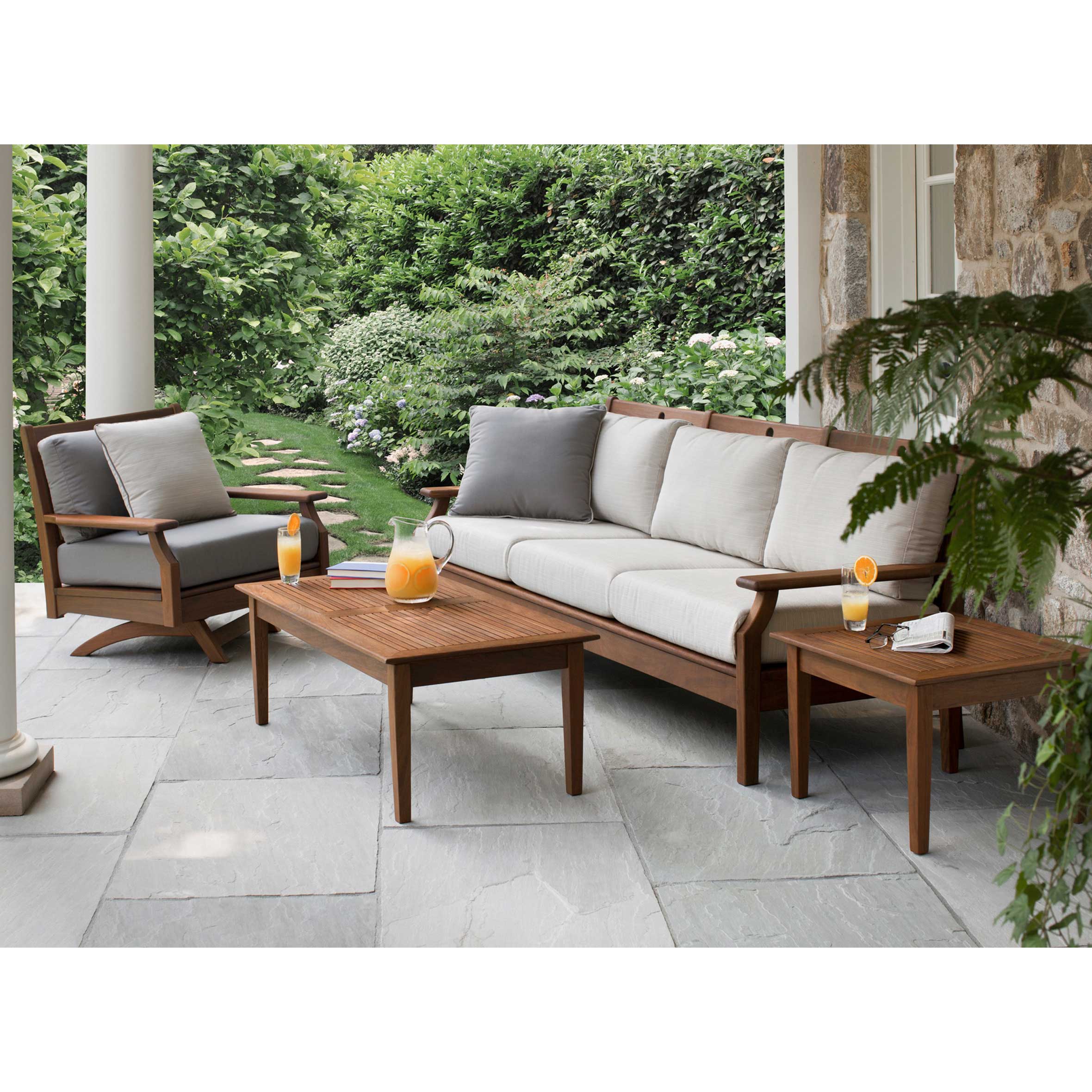 Jensen Outdoor Opal 55