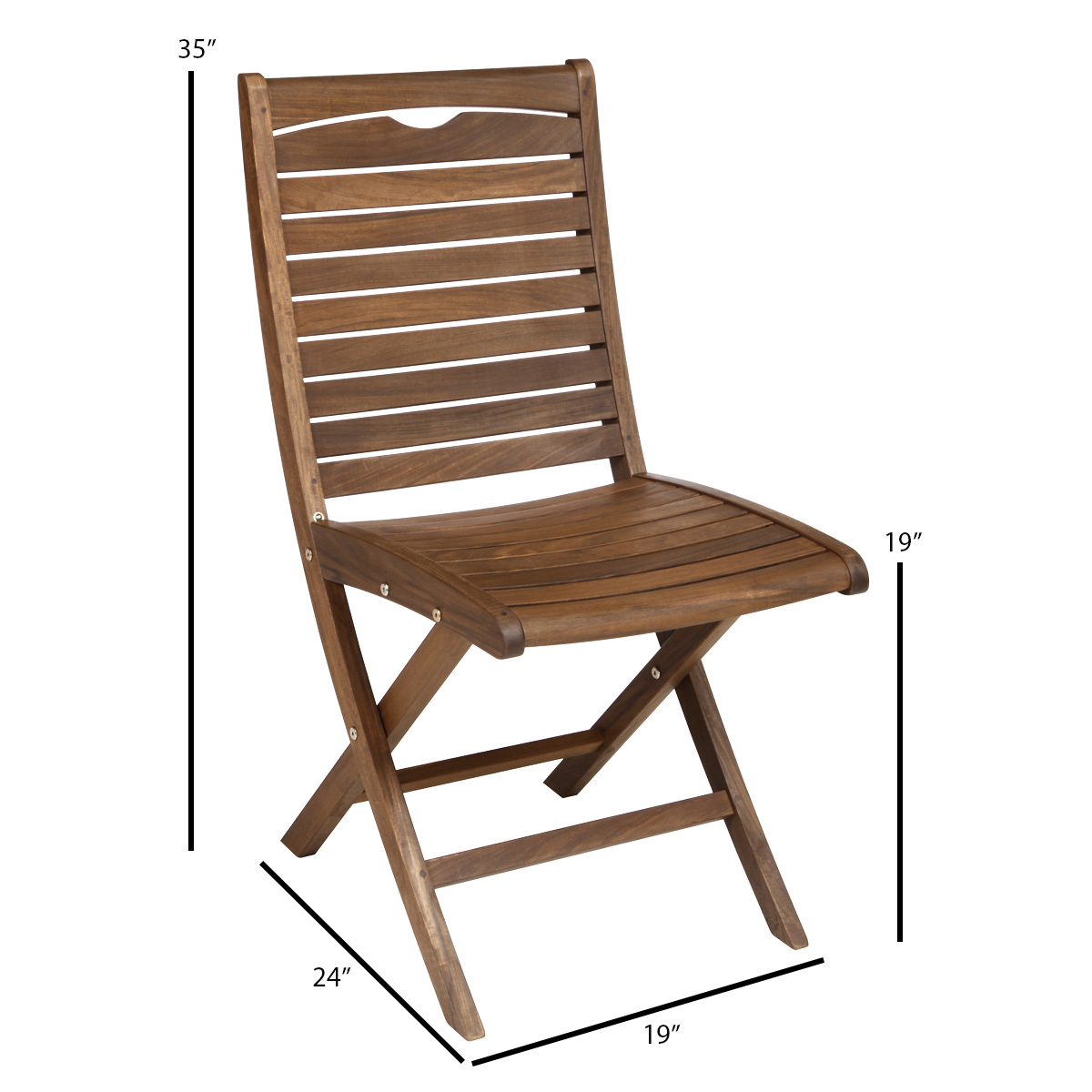 フォールディングチェアGC91JPブラウン フォールディングチェア #GC91JP 81058 9846593│アイリスオーヤマ公式