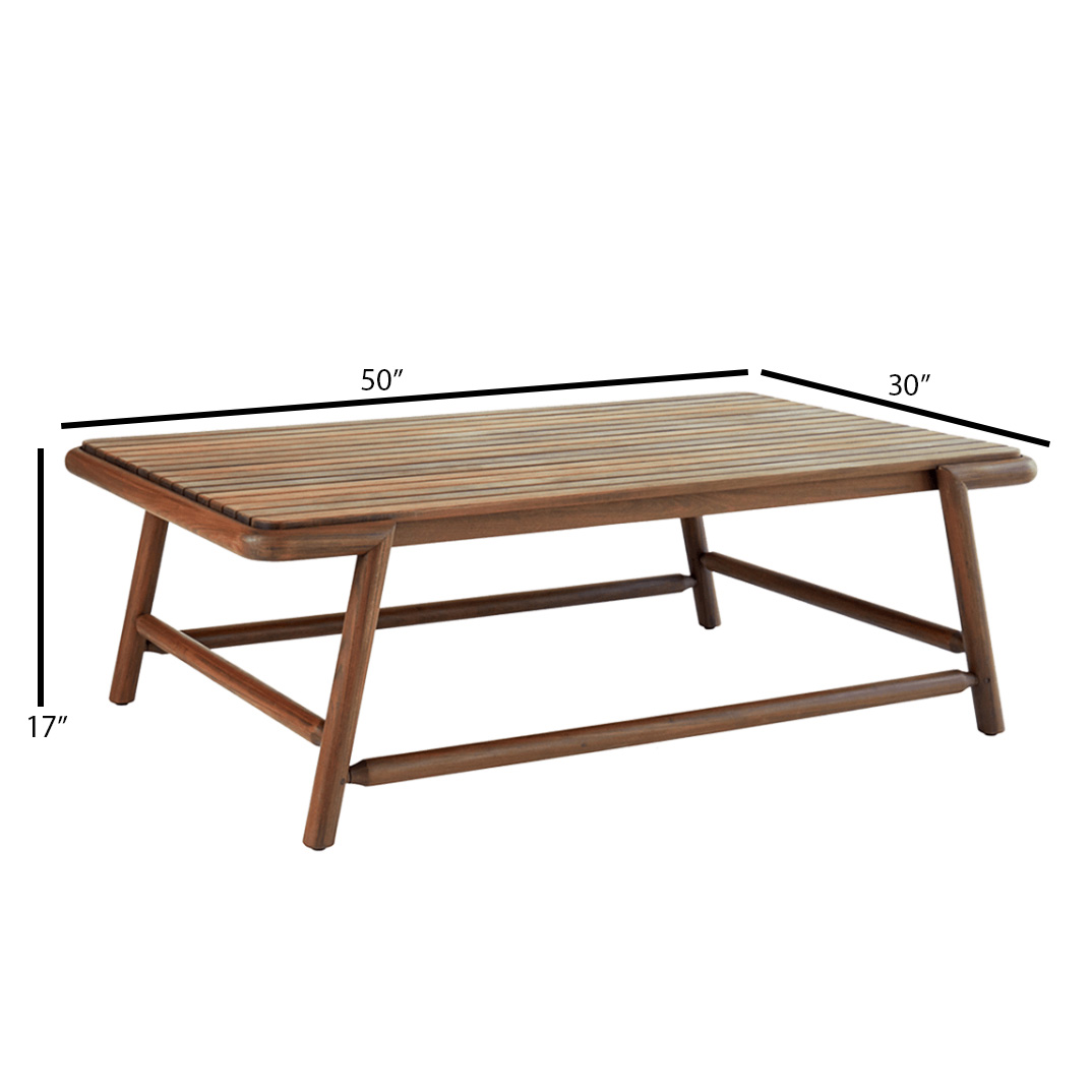 Jensen Outdoor Forte 50