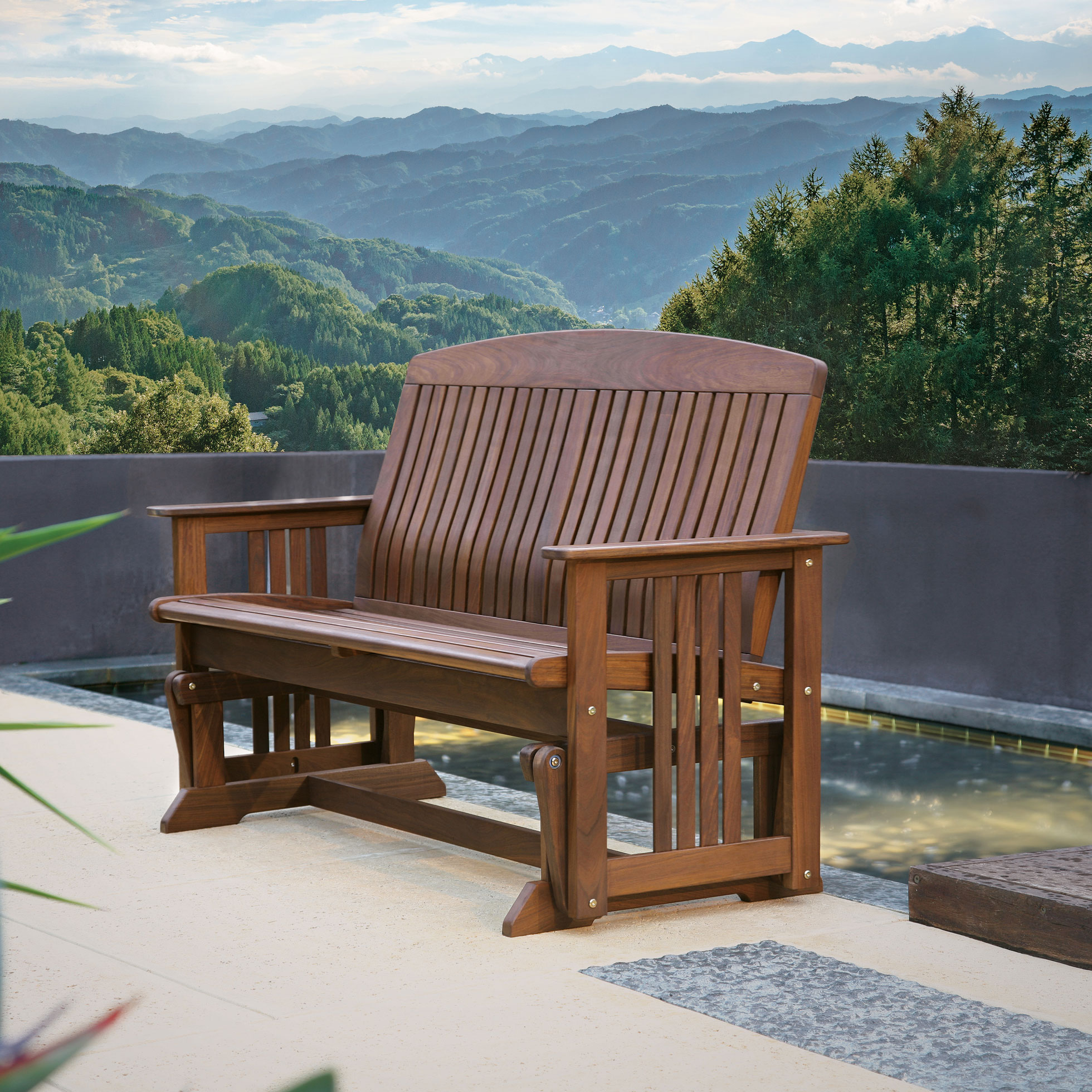 Jensen Outdoor Heritage Lincoln 59