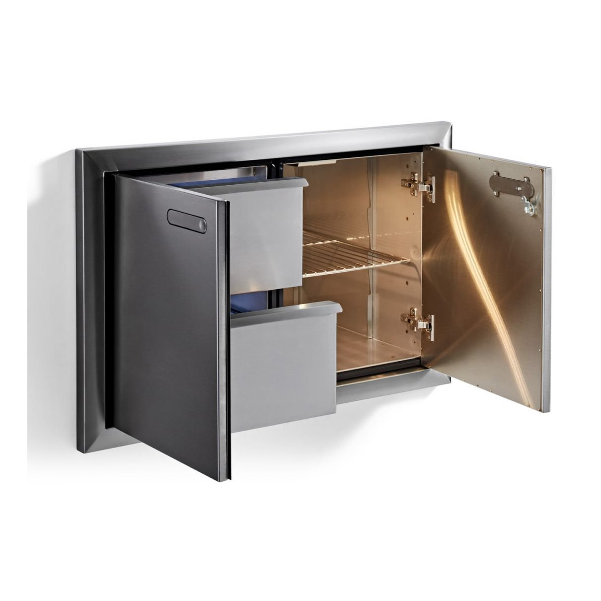 Lynx Grills Ventana 36