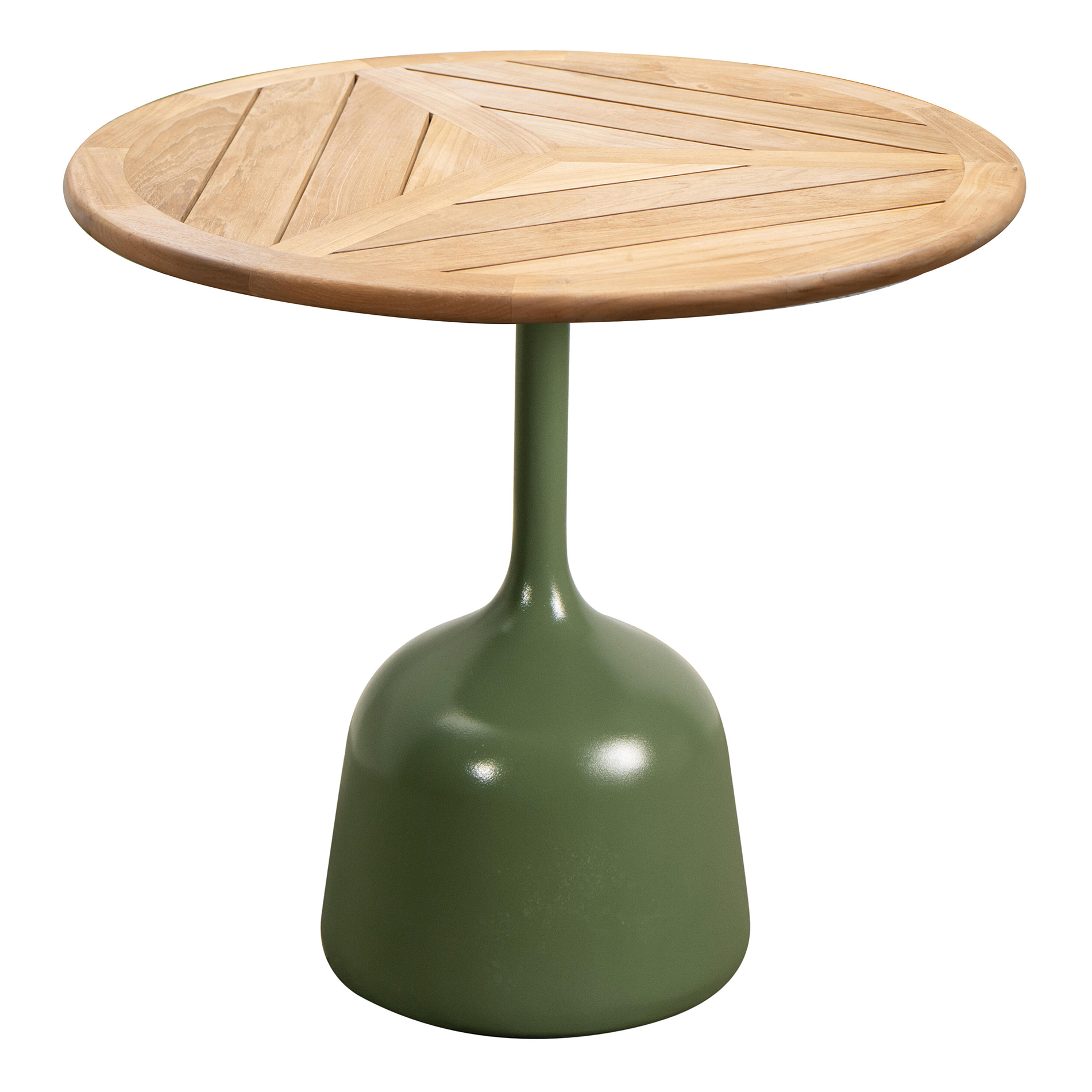 greeniche Round Cafe Table 800 オーク Round Cafe Table Φ700｜オーク無垢材 | 北欧家具 北欧インテリア通販