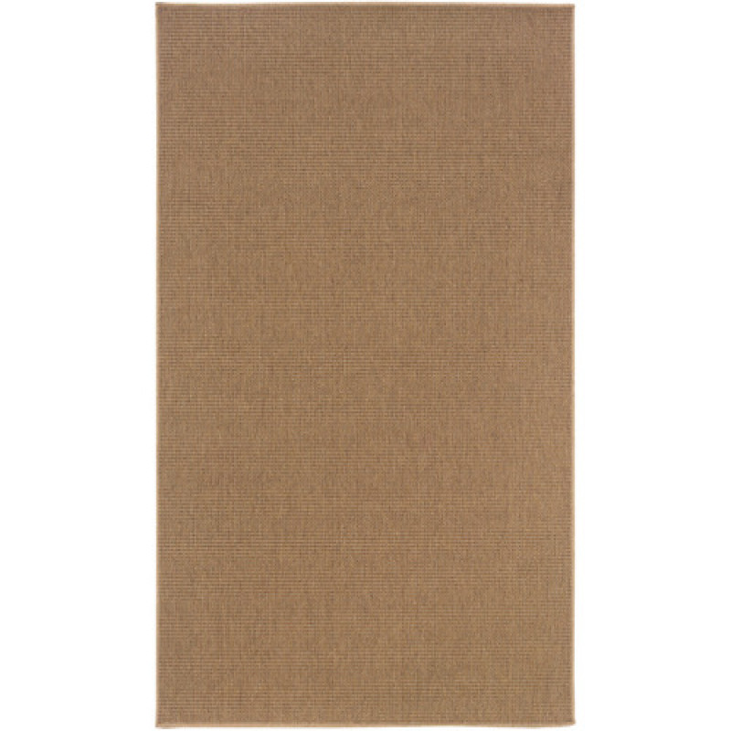 Oriental Weavers Karavia 2067X Indoor/Outdoor Rug AuthenTEAK