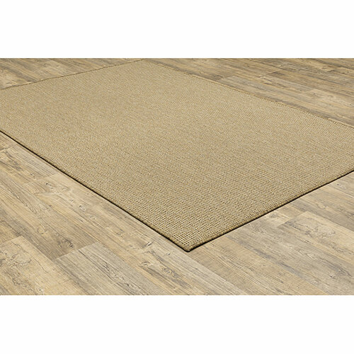 Oriental Weavers Karavia - 2067X Indoor/Outdoor Rug | AuthenTEAK