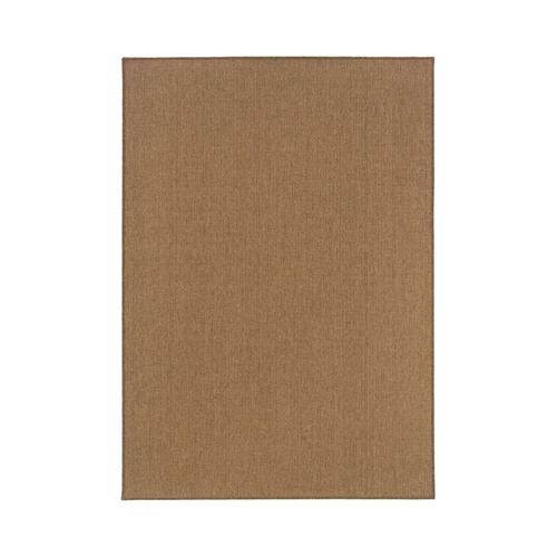 Oriental Weavers Karavia - 2068X Indoor/Outdoor Rug | AuthenTEAK