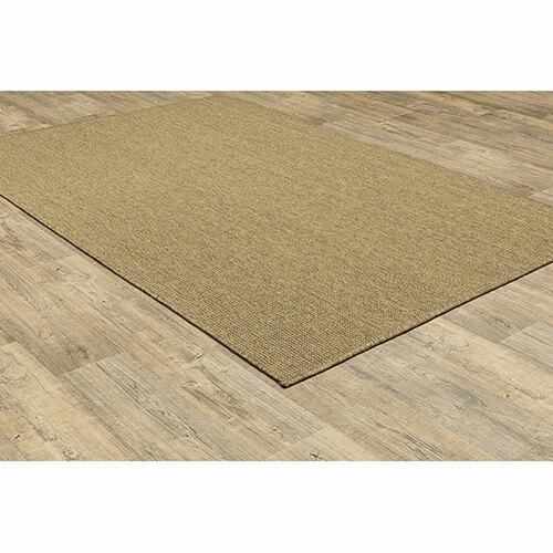 Oriental Weavers Karavia - 2068X Indoor/Outdoor Rug | AuthenTEAK