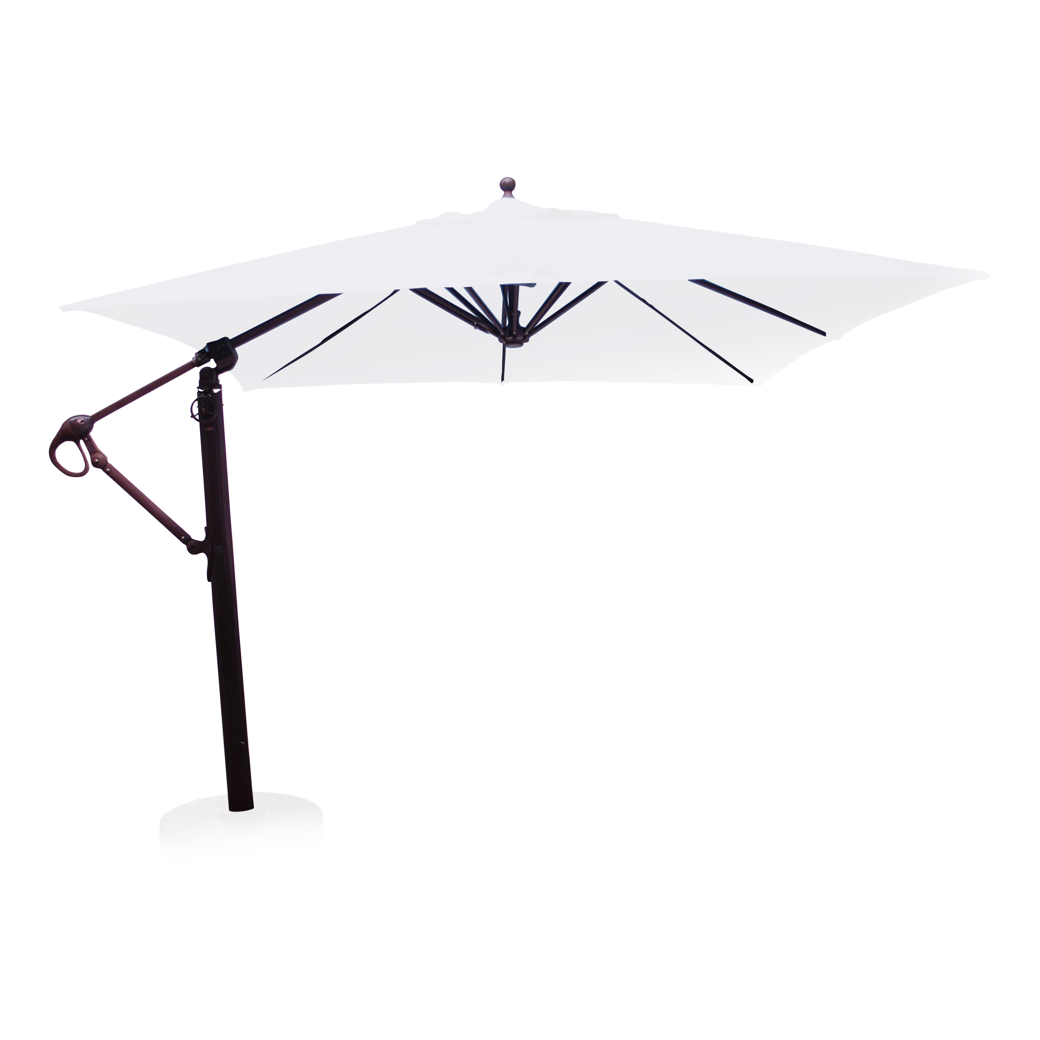 beautiful patio umbrella Patio umbrella ideas: 10 stylish looks for creating shade