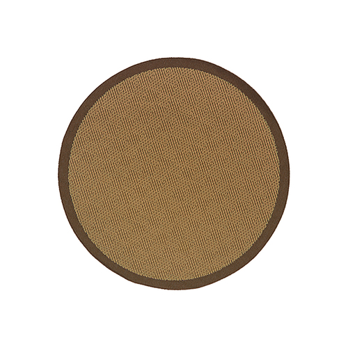 Oriental Weavers Lanai 525D Indoor/Outdoor Rug AuthenTEAK