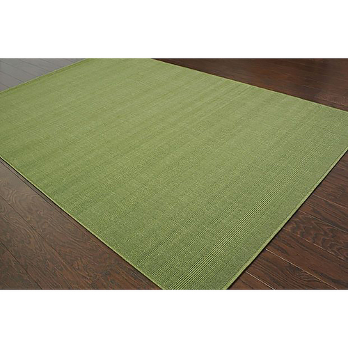 Oriental Weavers Lanai 781F Indoor/Outdoor Rug AuthenTEAK