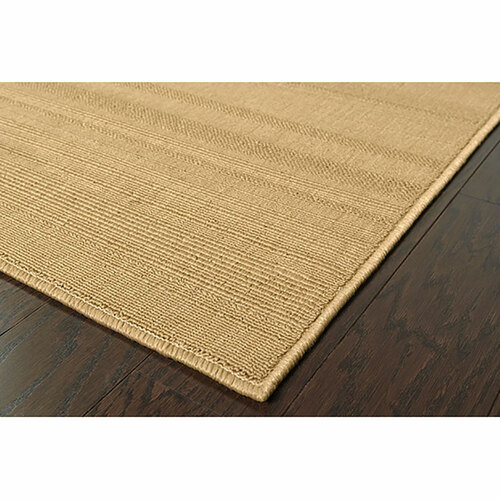 Oriental Weavers Lanai 781Y Indoor/Outdoor Rug AuthenTEAK
