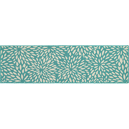 Oriental Weavers Meridian 1506L Indoor/Outdoor Rug AuthenTEAK