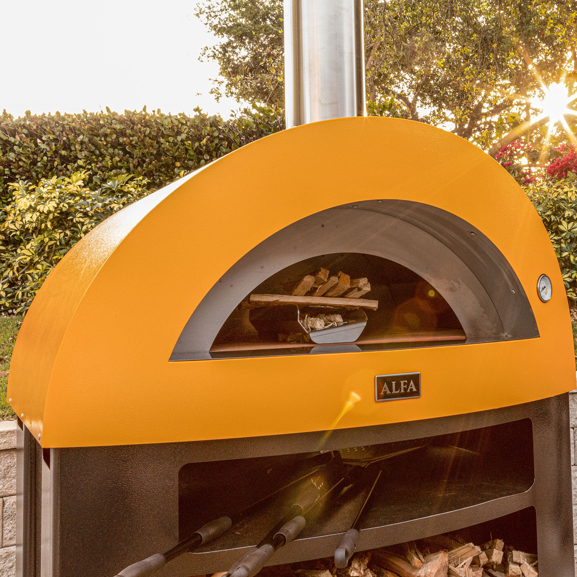 Alfa Moderno 5 Pizze 47