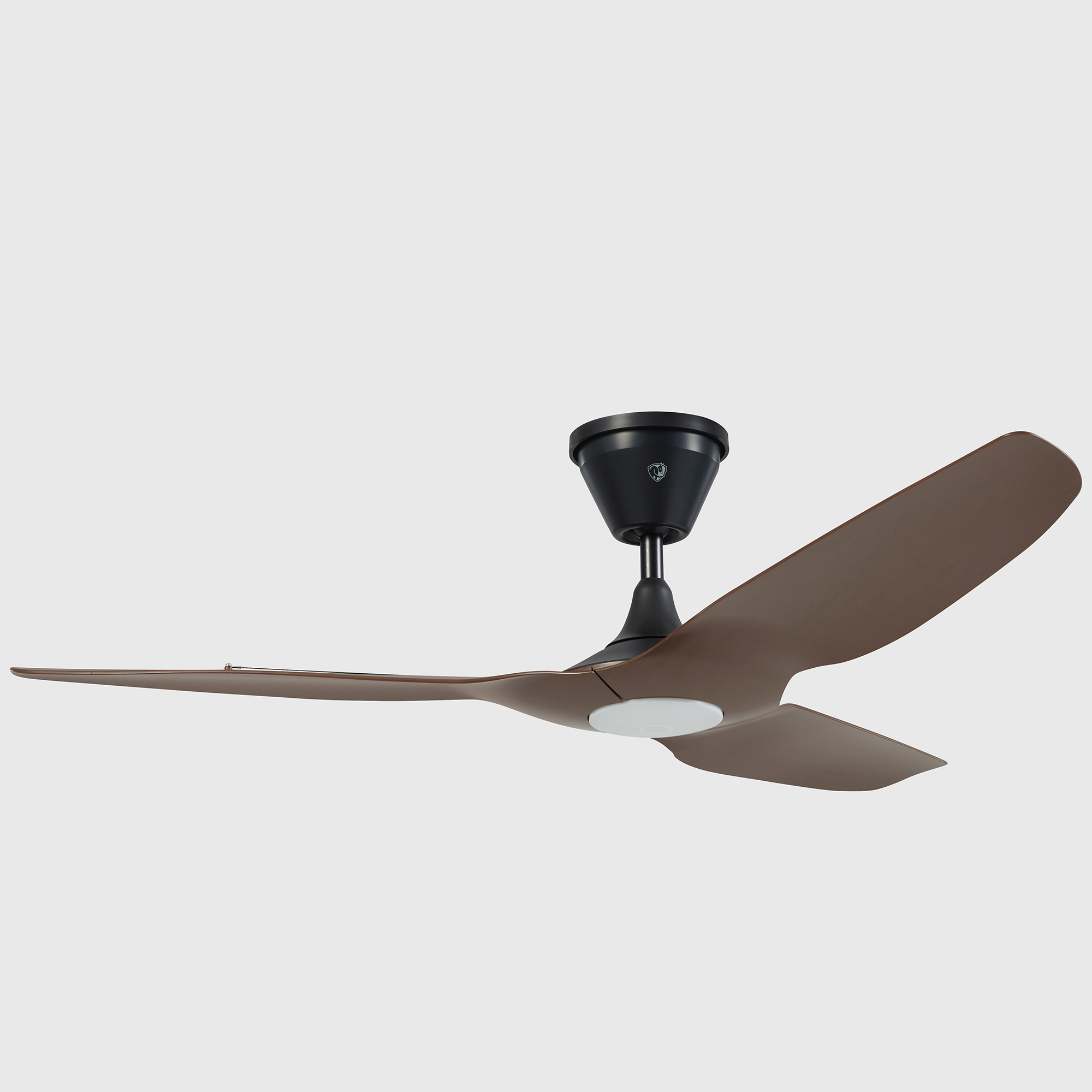 nnuu　チャコール Reviews for OUKANING 52 in. Indoor Bronze Tropical Style 5