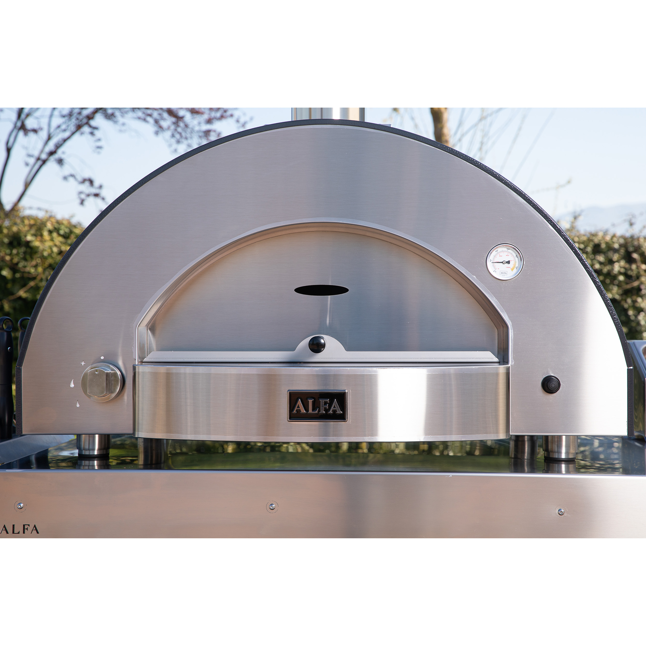 Alfa Classico 4 Pizze 43