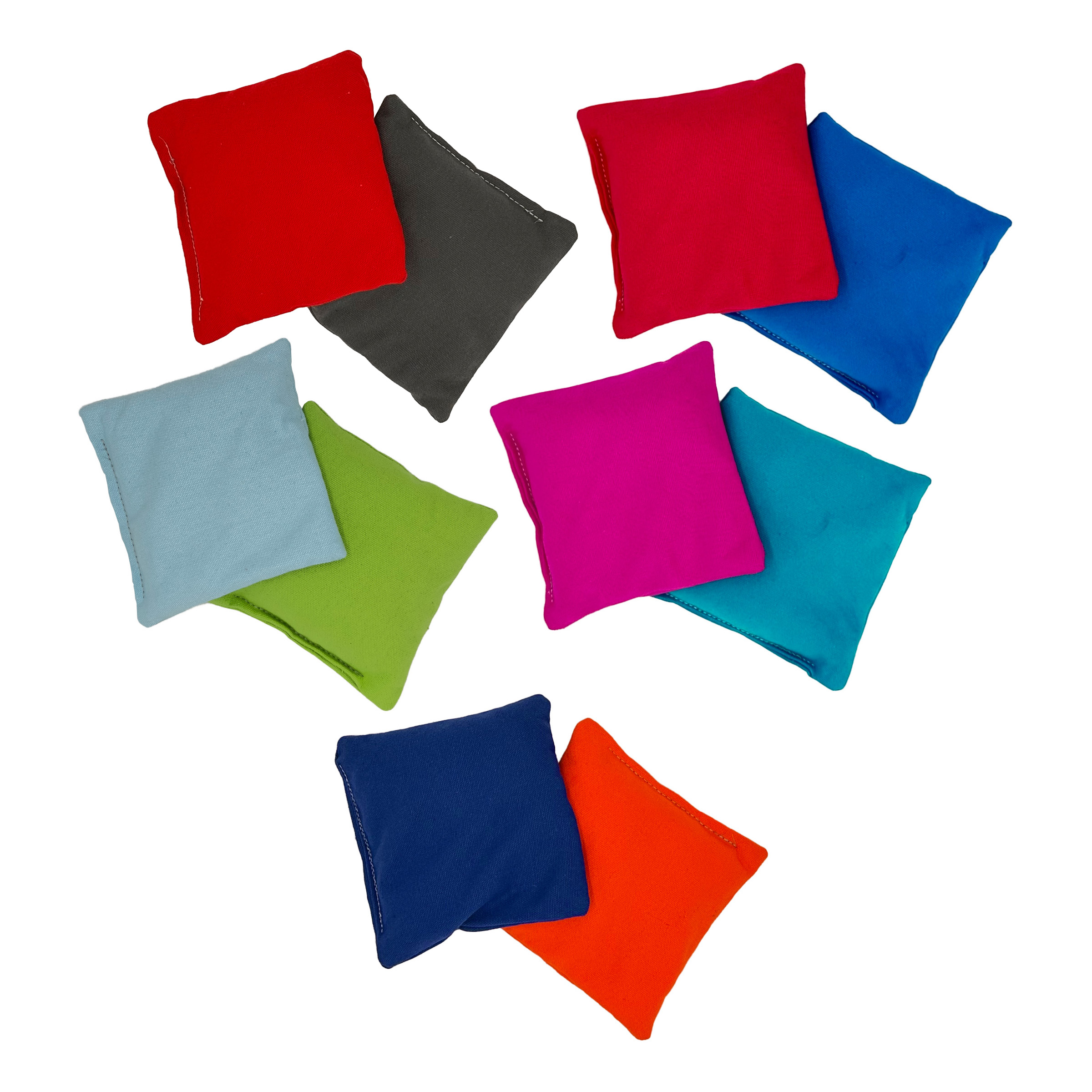 LEDGE Cornhole Bean Bag Set of 4 | AuthenTEAK