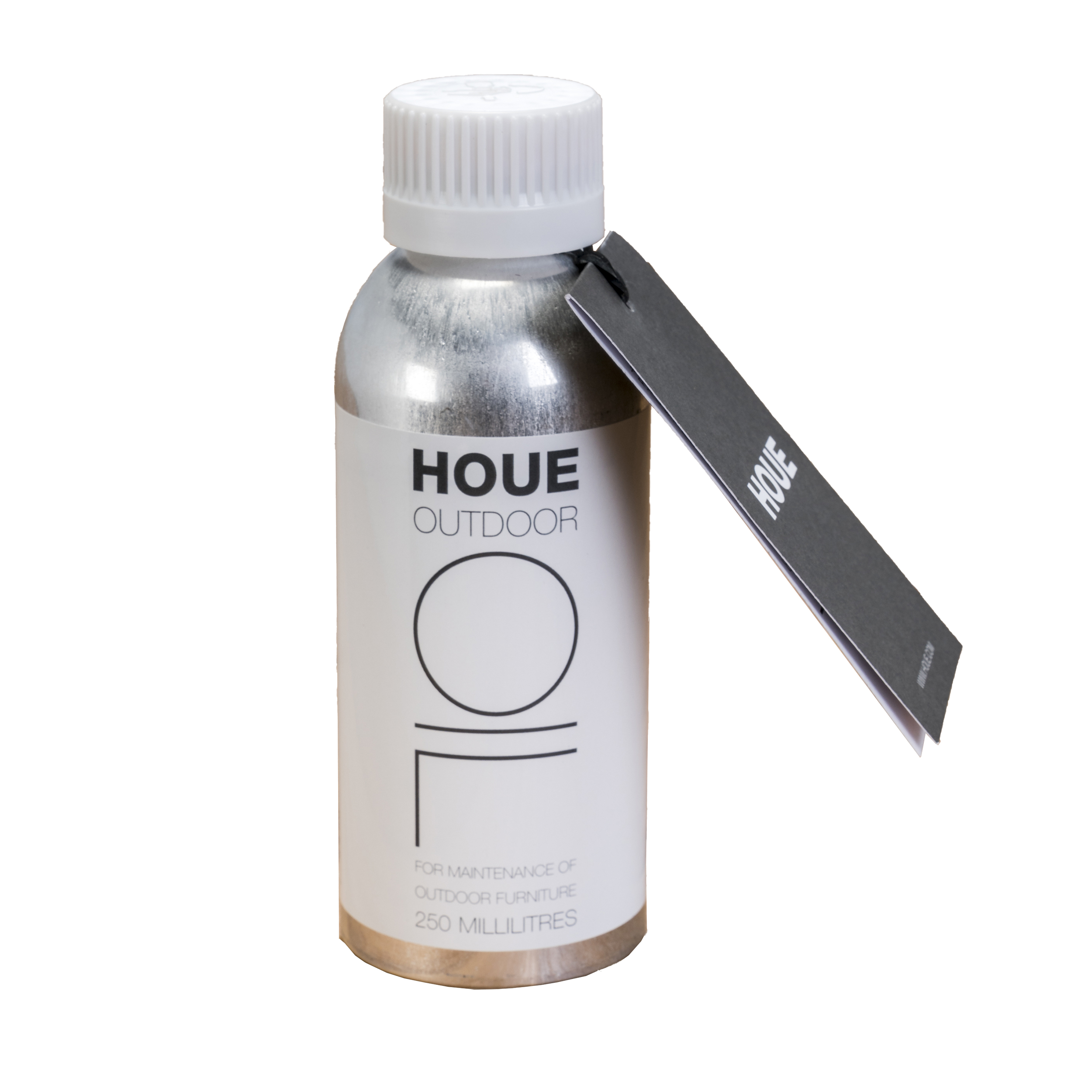 Houe Thermo Ash Maintenance Oil | AuthenTEAK
