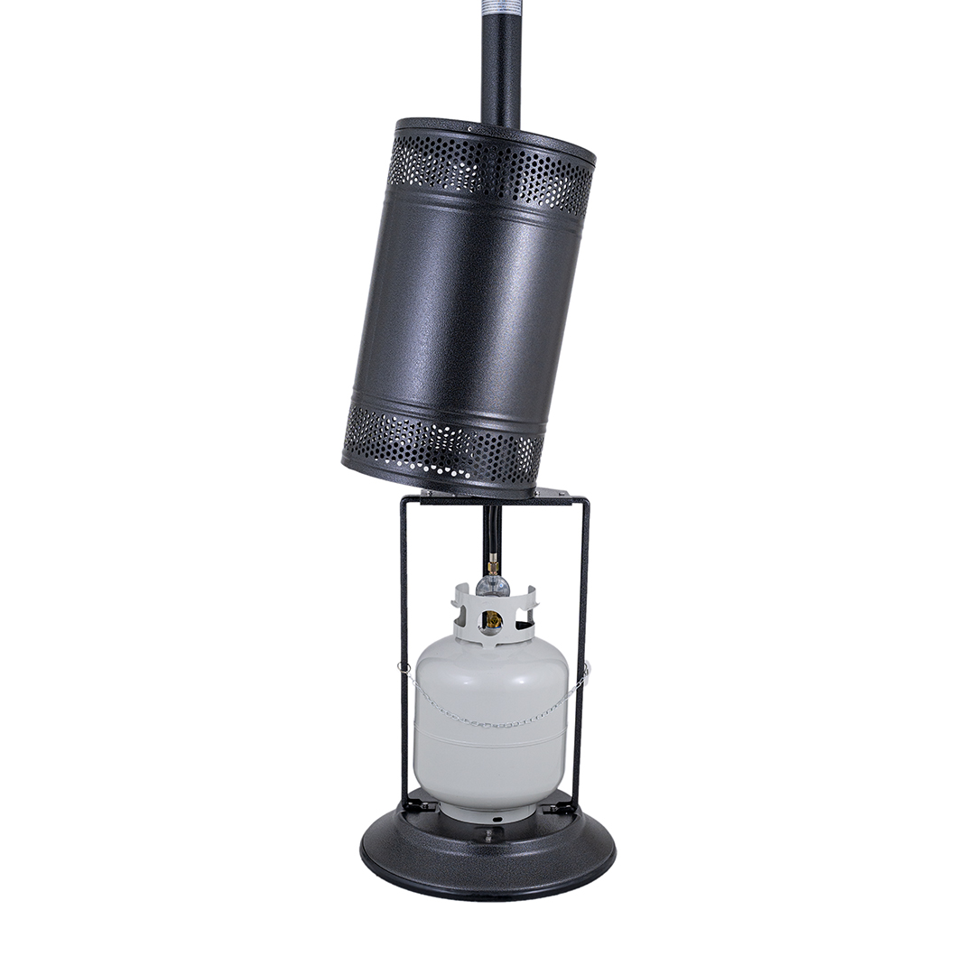 How Long Does A 20lb Propane Tank Last On A Patio Heater AZ Patio