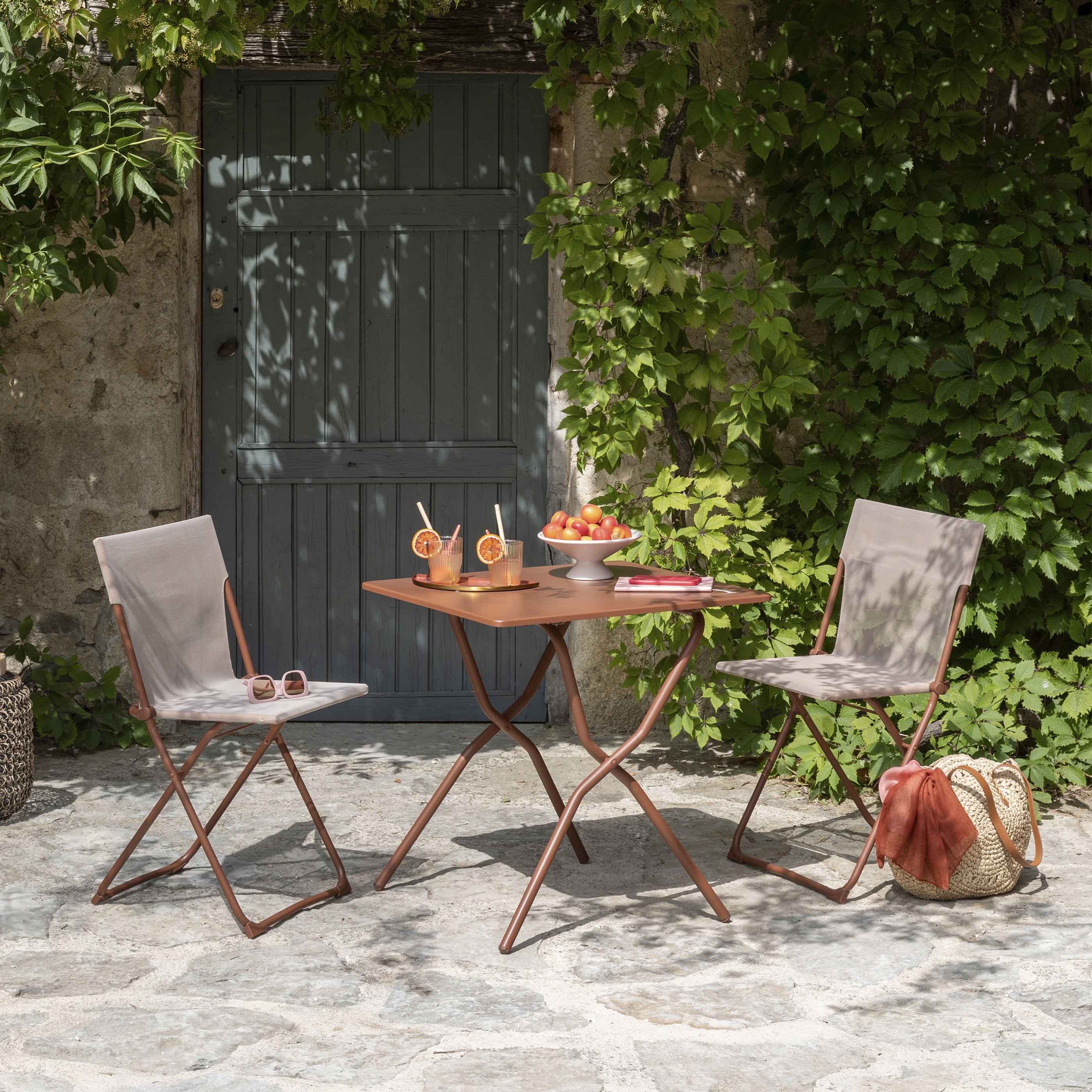 Lafuma Mobilier Balcony II 28