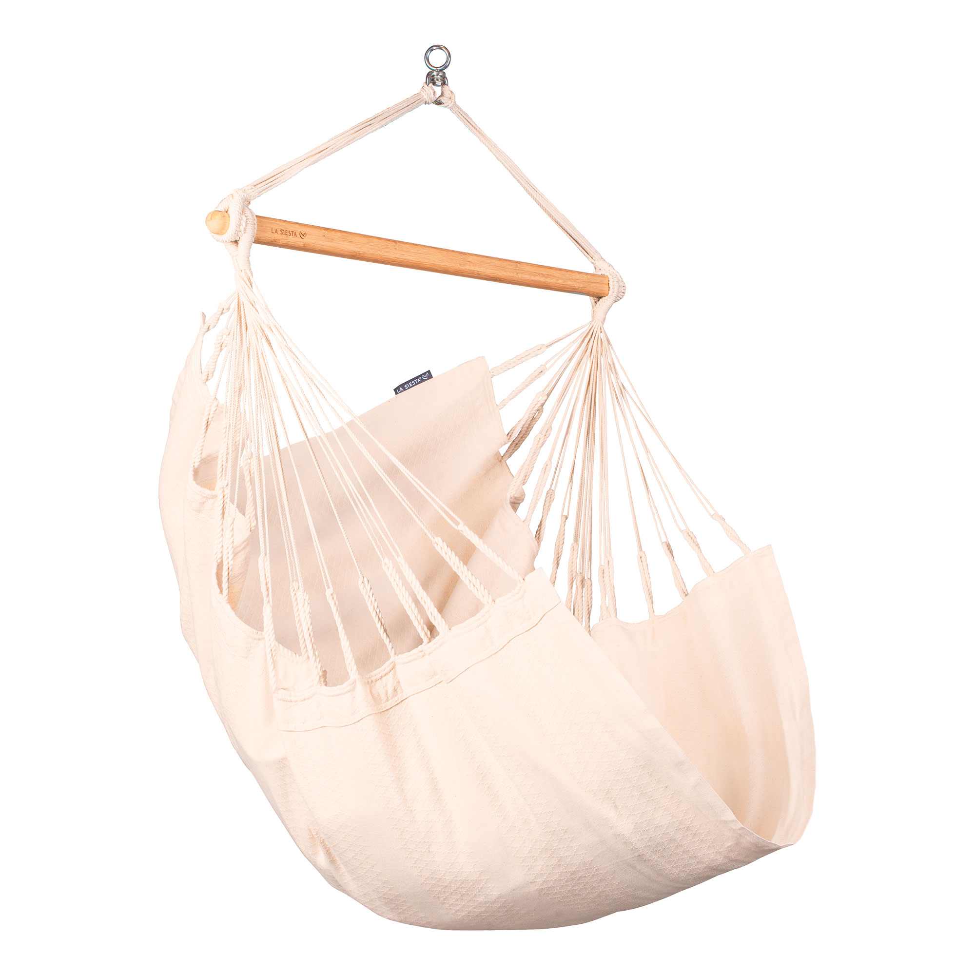 La Siesta Habana Basic Outdoor Hammock Chair | AuthenTEAK