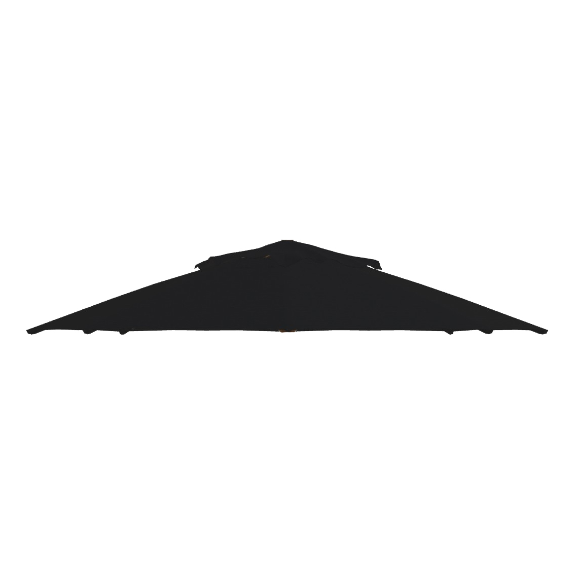 allen roth 9 ft patio umbrellas allen + roth 9-ft Aluminum Multiple Colors/Finishes Market Patio Umbrella  USA38A278ZT-II-LS at Lowes.com