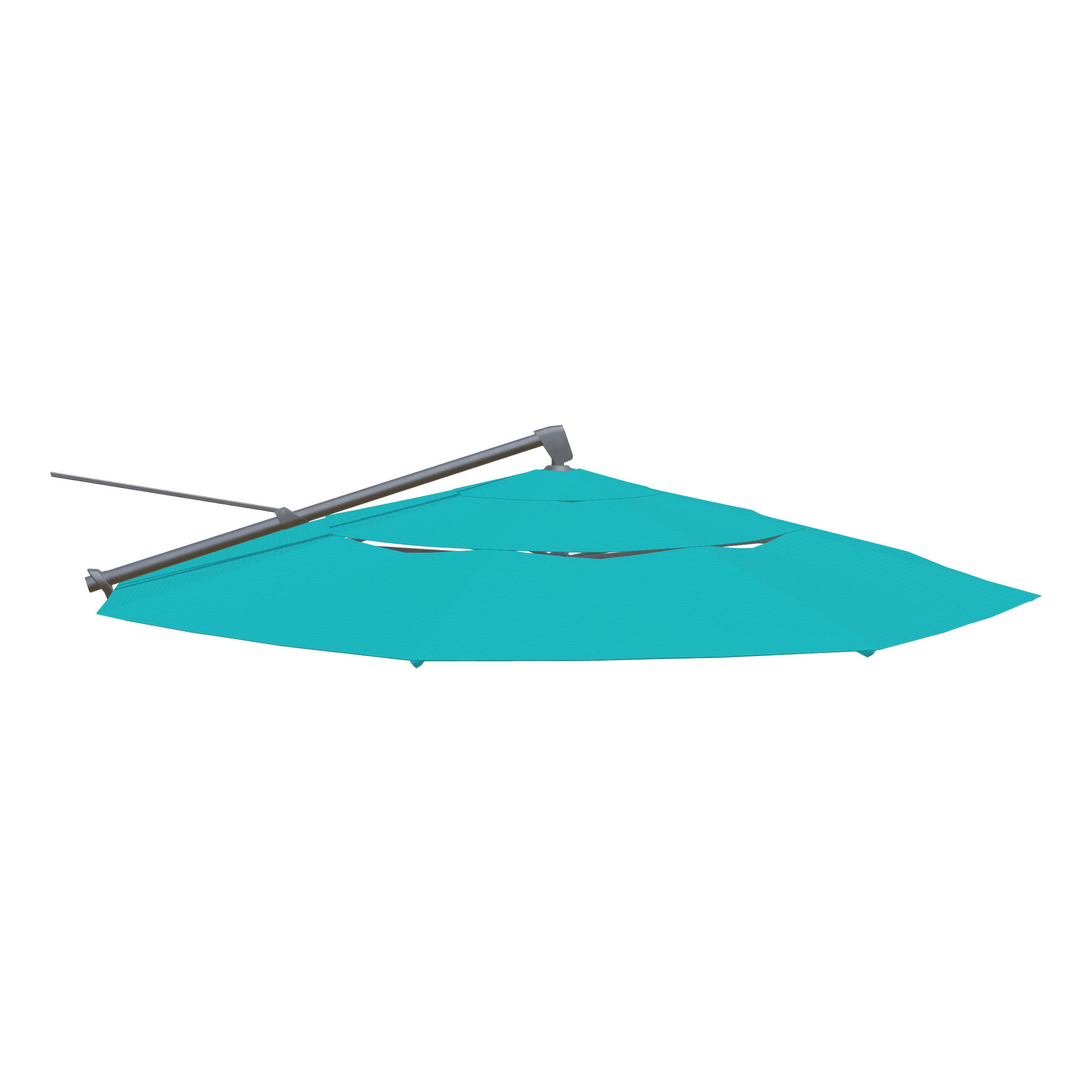 13 patio umbrella cover YardGrow 13ft 8 Ribs Canopy Replacement for Umbrella, Canopy ONLY, Frame NOT Included (Black) : Patio, Lawn & Garden with dimensions of 25 in Yescom Waterproof Patio Outdoor Umbrella