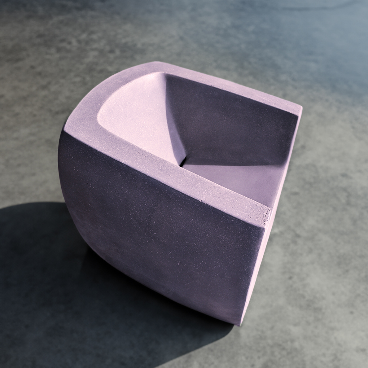 Zachary A. Design Van Dyke Chair AuthenTEAK