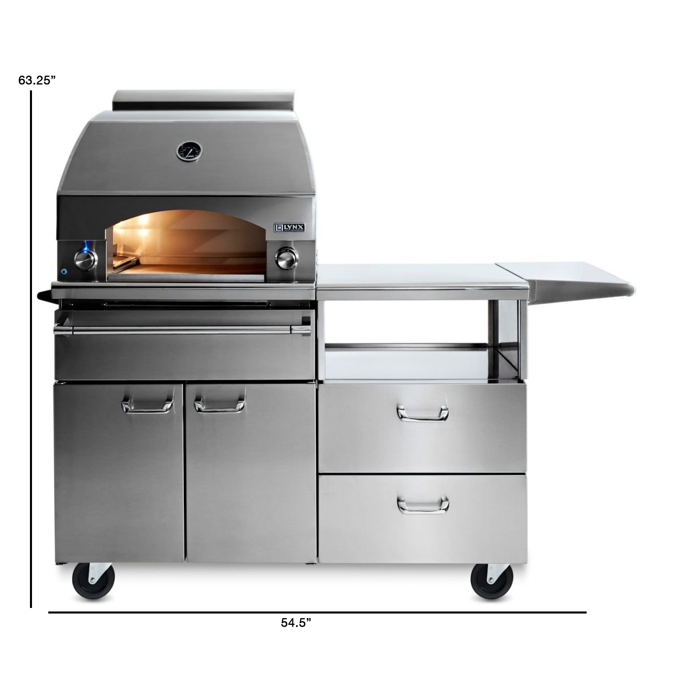 R.E.G OK セニング　ALL Stainless 40 5679_9ecc343303d254ebebb884b35