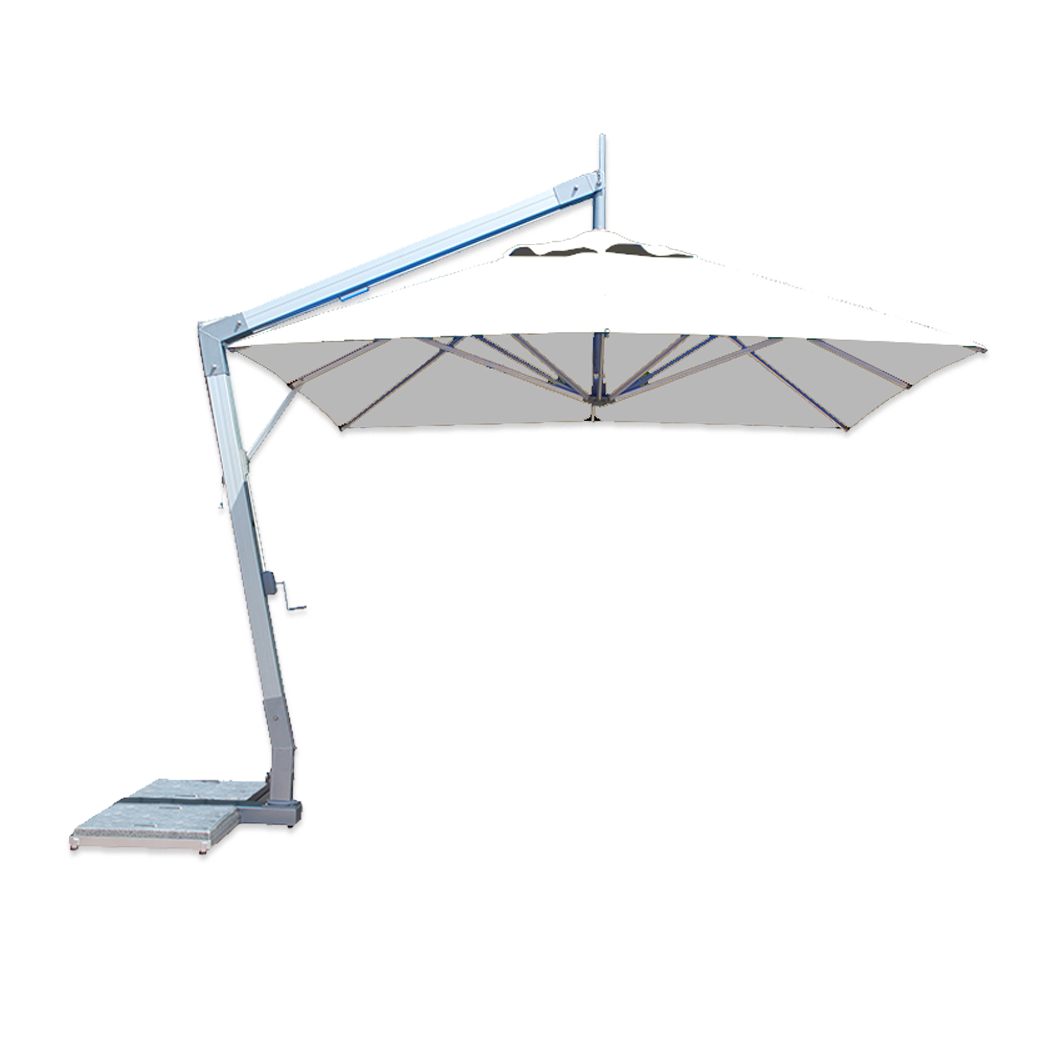 custom painted patio umbrella Custom Painted Patio Umbrellas