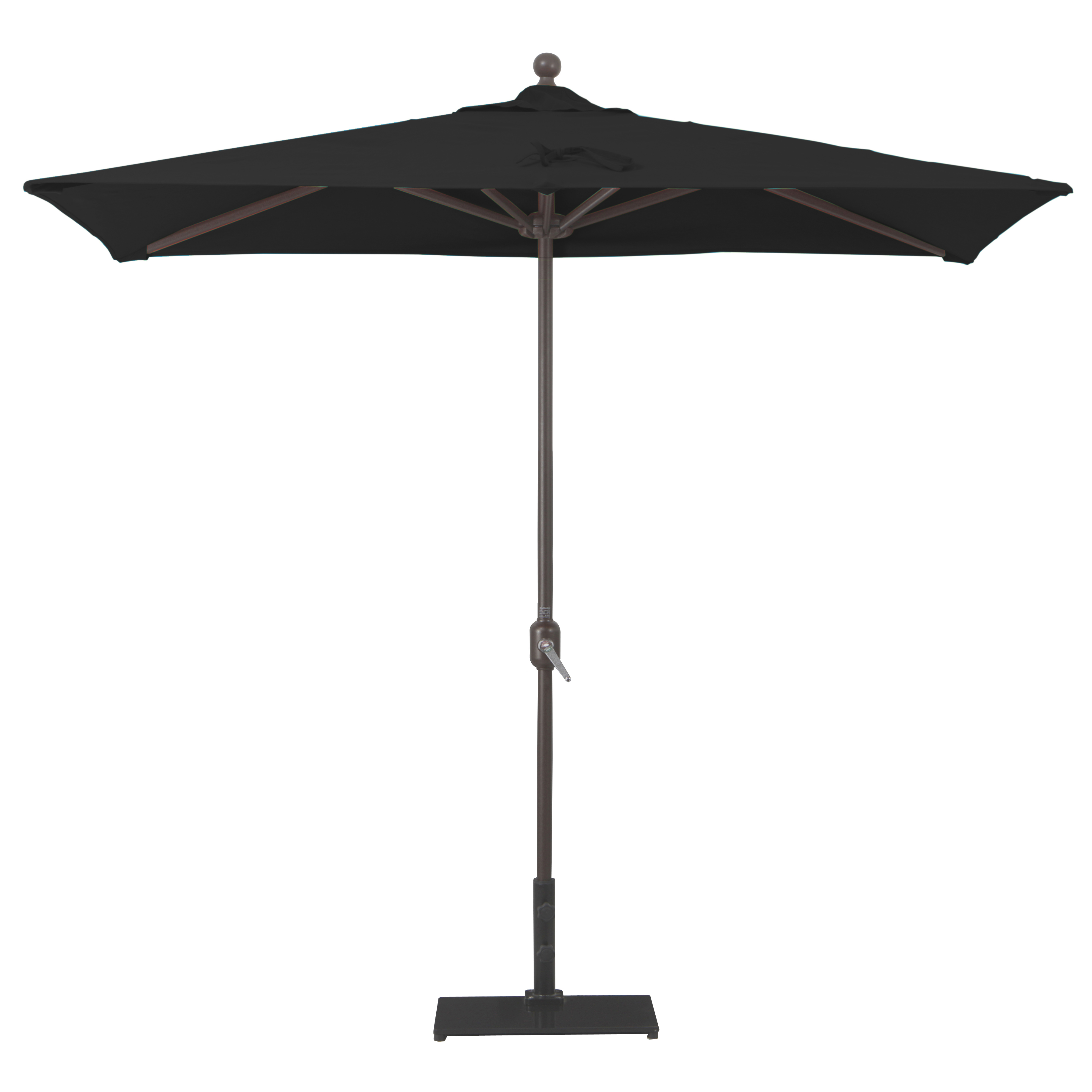 fade resistant patio umbrella canada Cantilever Umbrellas for Outdoor Shade