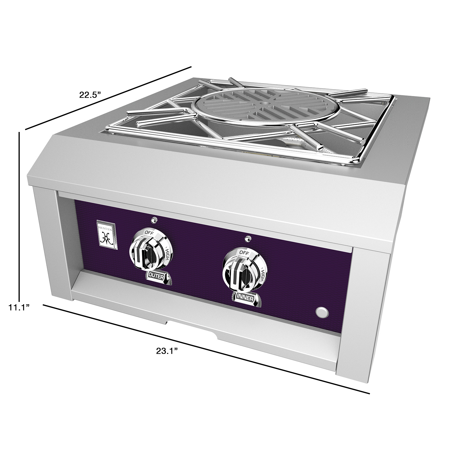 Hestan 24