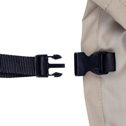 Kingsley Bate Hadley Protective Covers AuthenTEAK