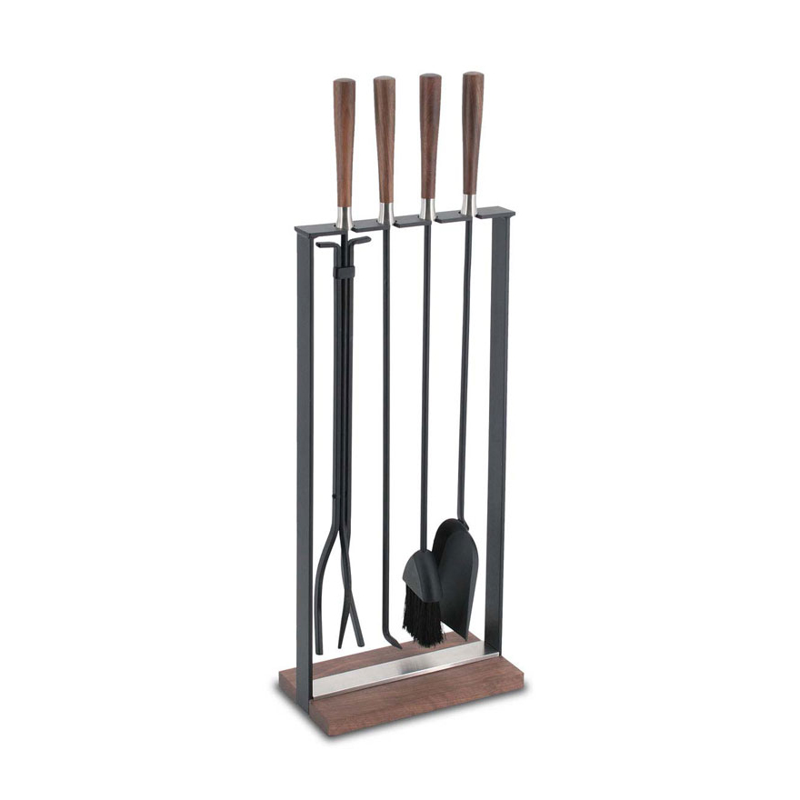 Pilgrim Home and Hearth 18039 Contemporary Tool Set