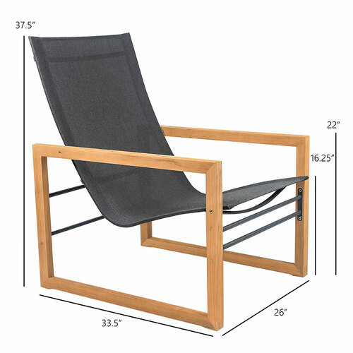 LAT 26 Teak Clean - 2 Lb Deep Cleaning Wood Cleaner For Teak Decks & Furniture - View #3