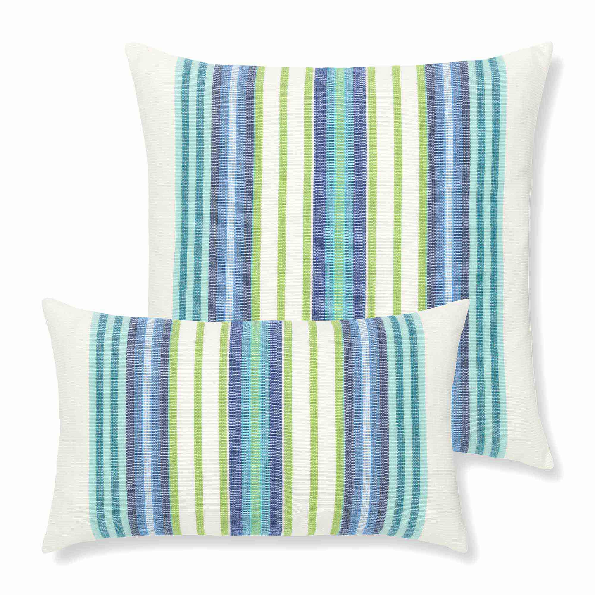 outdoor designer pillows