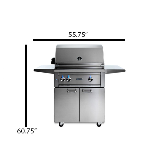 Lynx Grills Professional 30