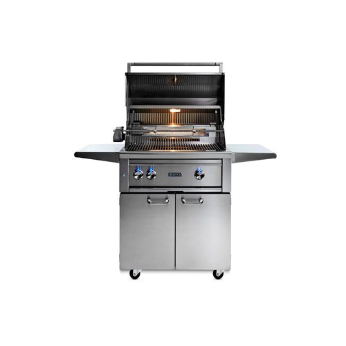 Lynx grills for sale