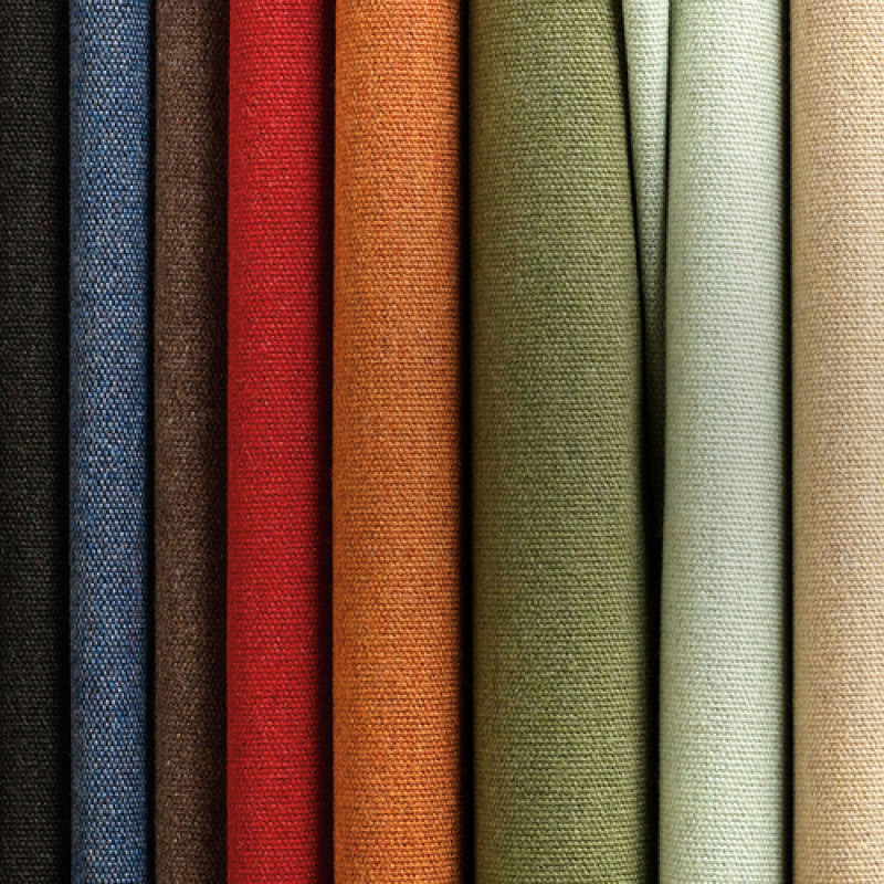 Kingsley Bate Fabrics by the Yard AuthenTEAK