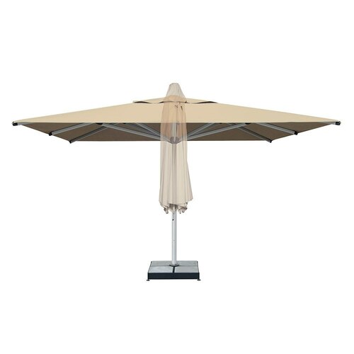 Shademaker 11'5" Square Astral Umbrella Replacement Canopy AuthenTEAK