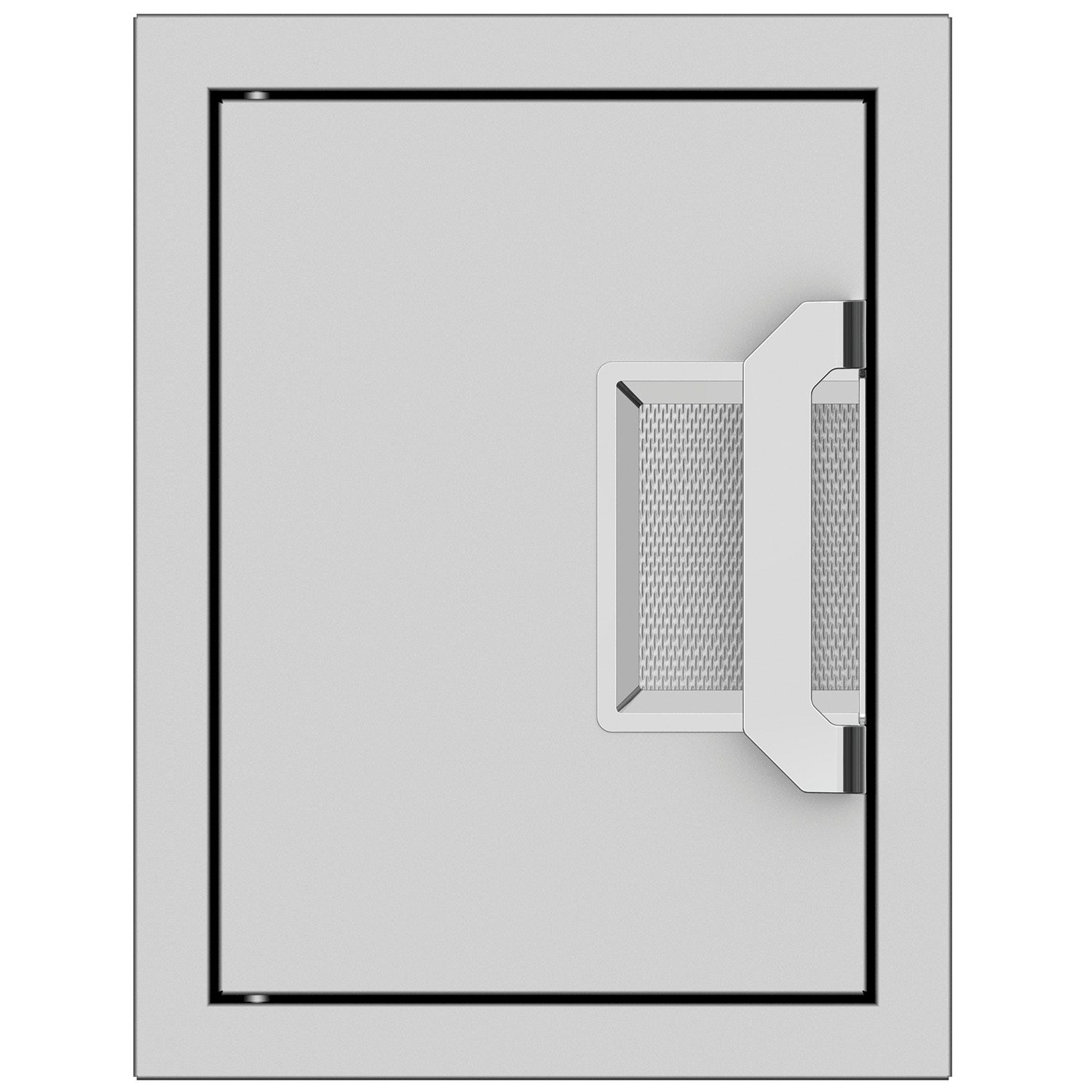 Hestan Aspire Paper Towel Dispenser AuthenTEAK