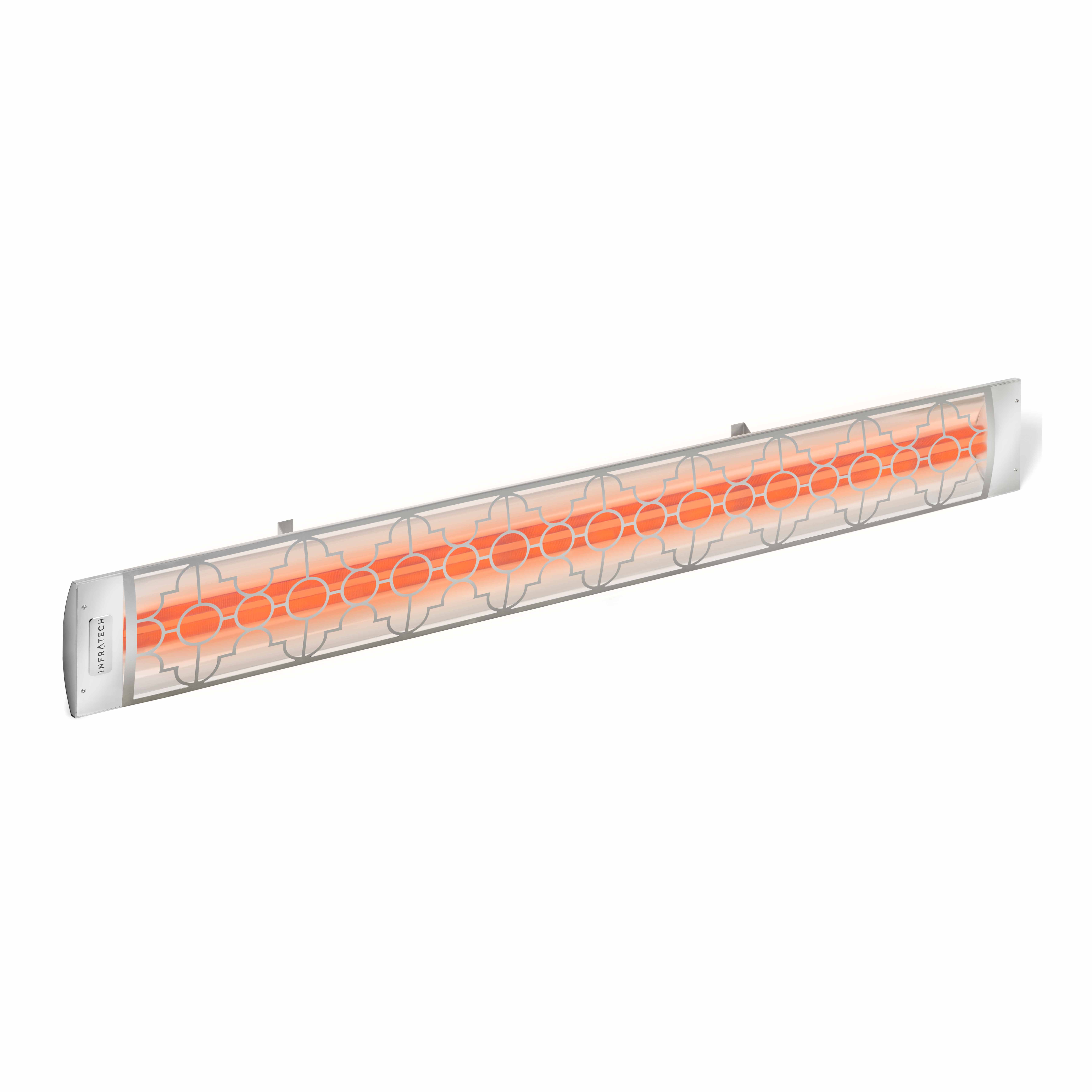 Infratech Motif CD-Series Dual Element Electric Patio Heater 5,000 Watt - 39  | AuthenTEAK
