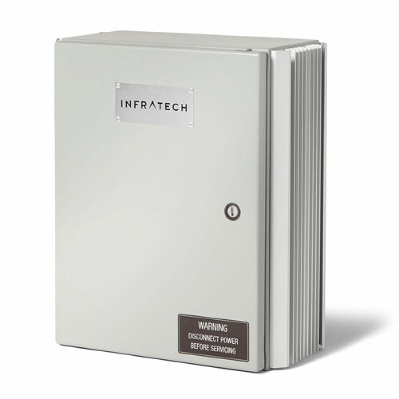 Infratech Universal Control System Panel AuthenTEAK