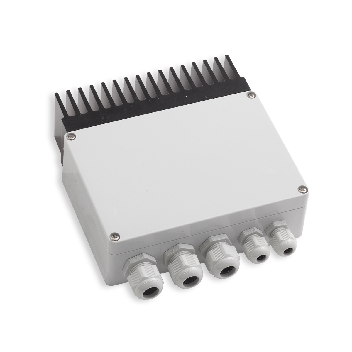 Bromic Heating Dimmer Switch with Wireless Remote AuthenTEAK