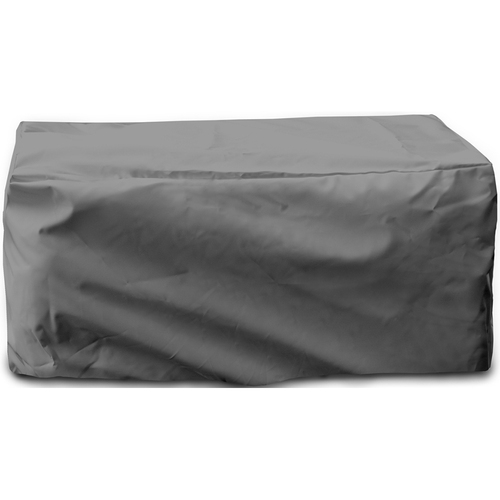 KoverRoos WeatherMax Firepit Protective Cover | AuthenTEAK