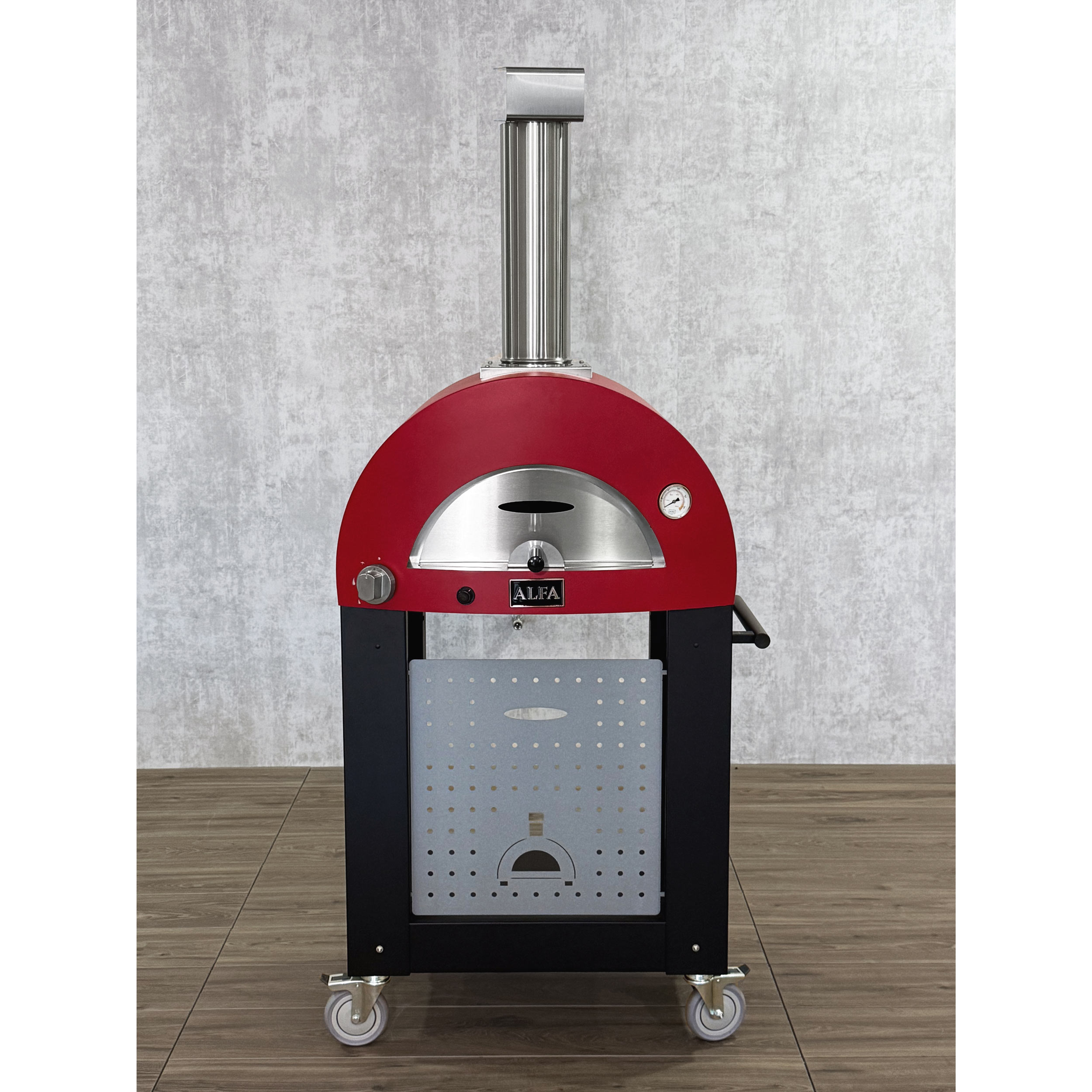 Alfa Moderno 1 Pizze 29