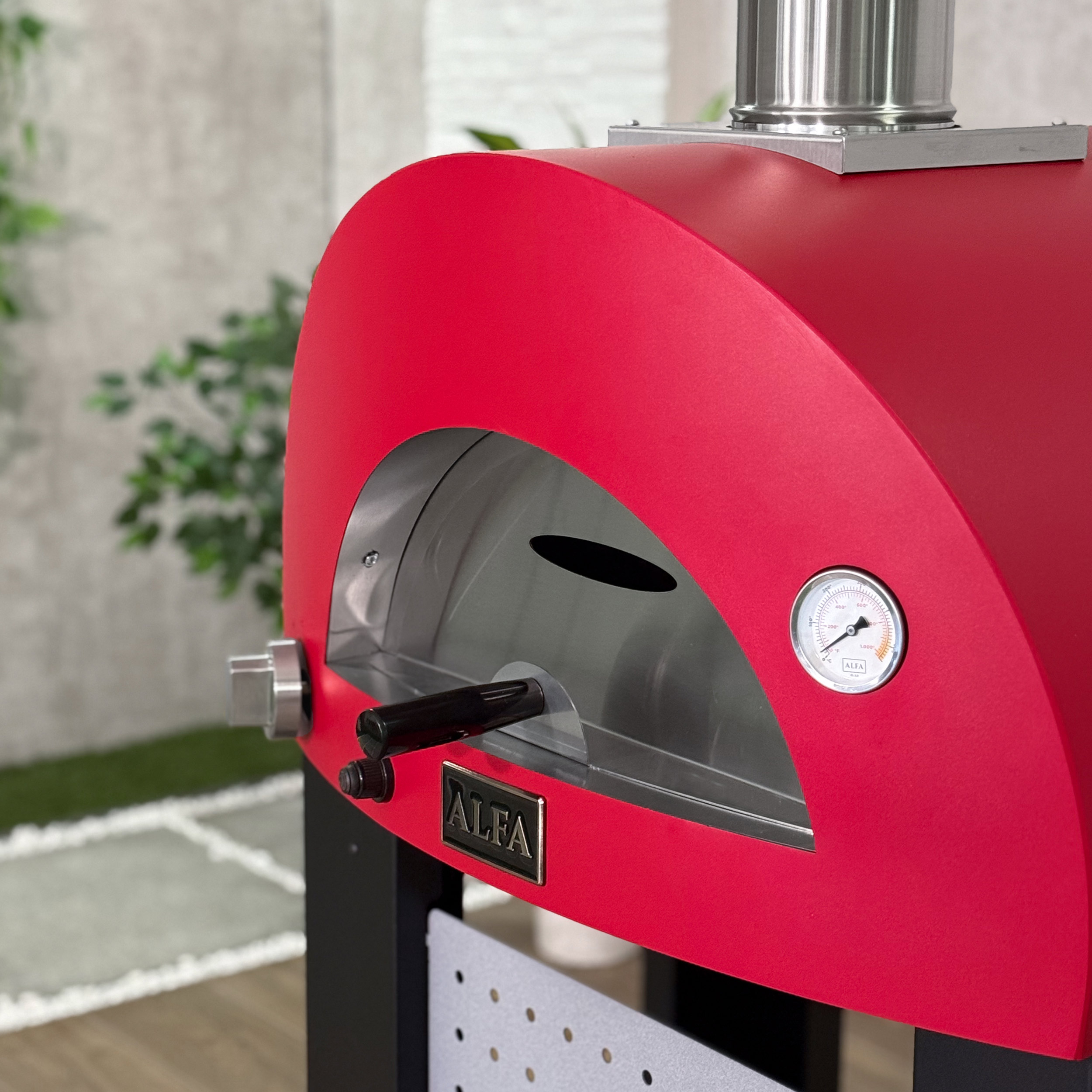 Alfa Moderno 1 Pizze 29