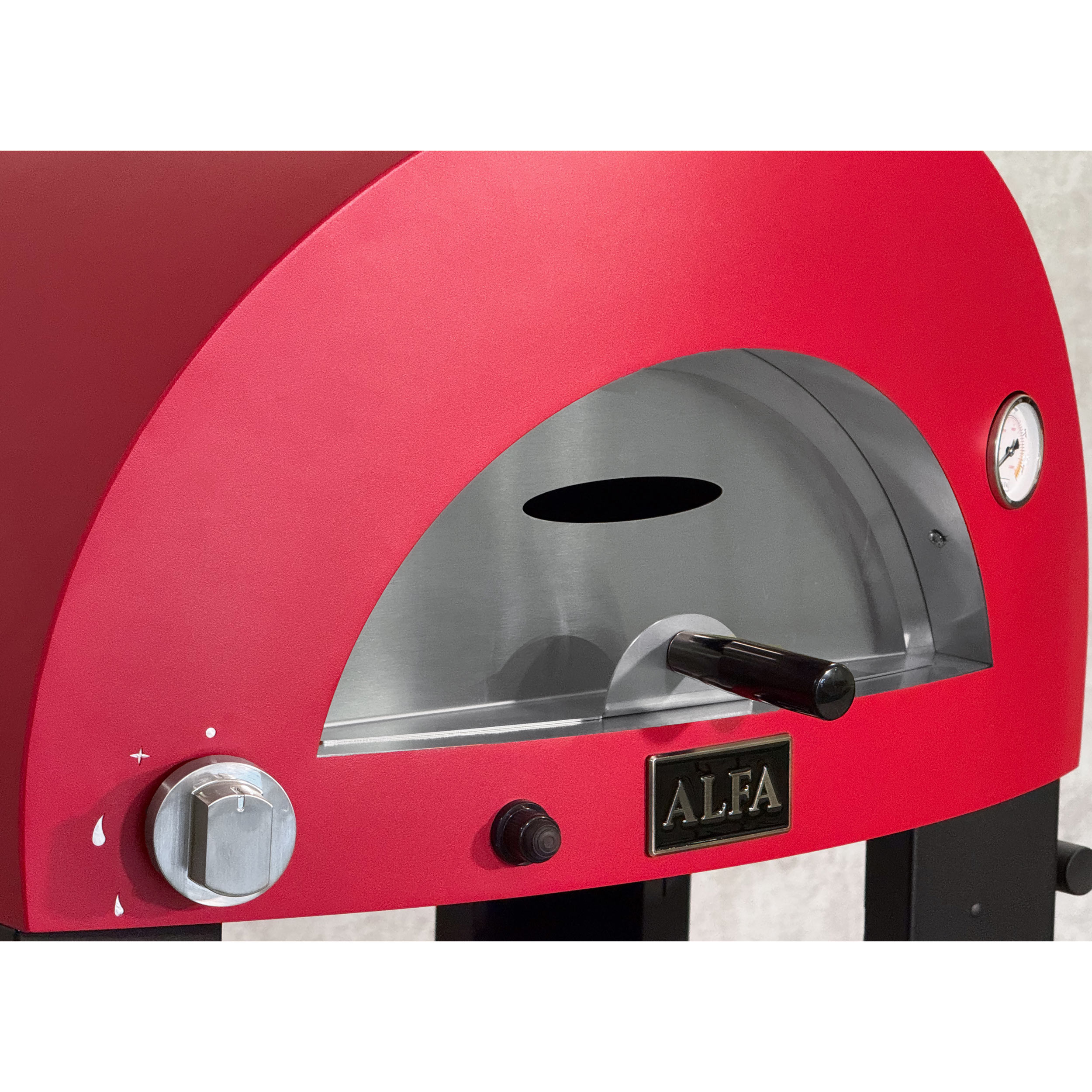 Alfa Moderno 1 Pizze 29