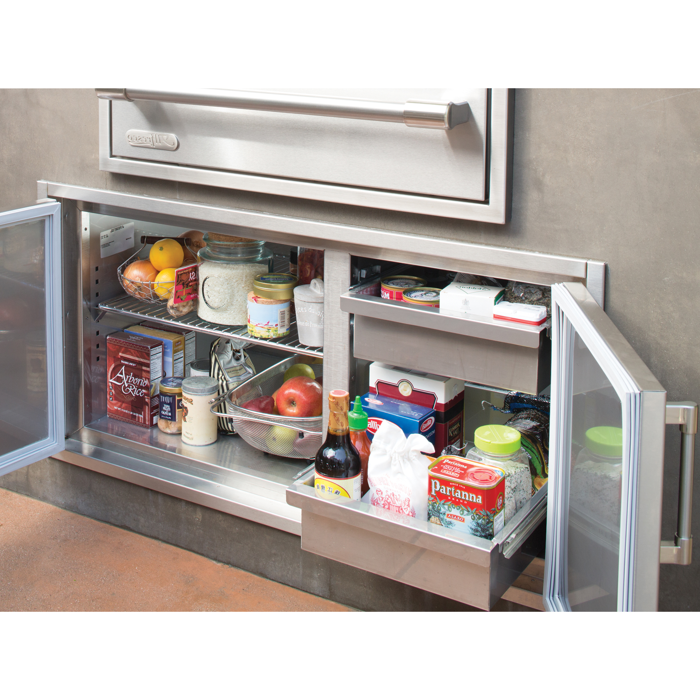 Alfresco Grills 30