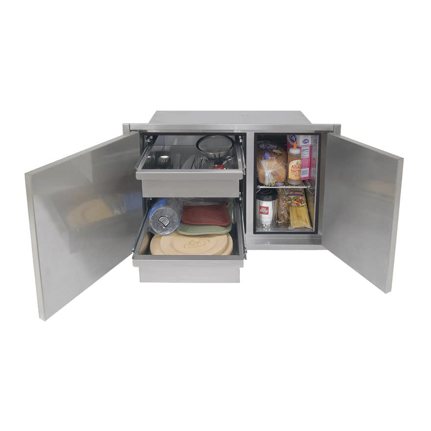 Alfresco Grills 30