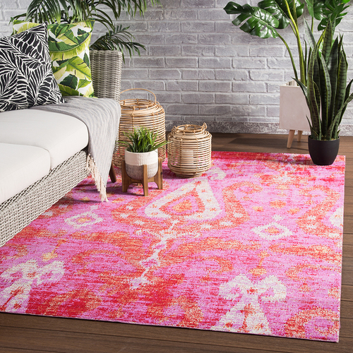 SUKALA Print Yogi Rug ピンク SUKALA】プリントヨギラグ(ピンクムーン): ヨガグッズLAVA公式